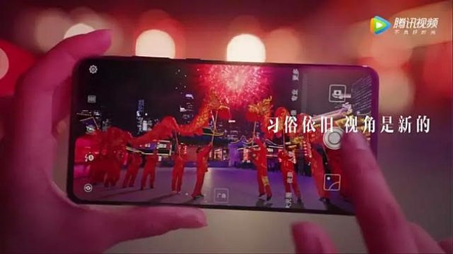 Have An Unforgettable Chinese New Year With HUAWEI’s Smartphones’ Eight Key Functions