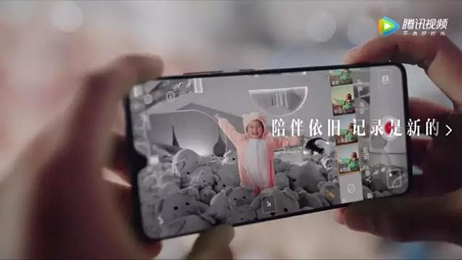 Have An Unforgettable Chinese New Year With HUAWEI’s Smartphones’ Eight Key Functions