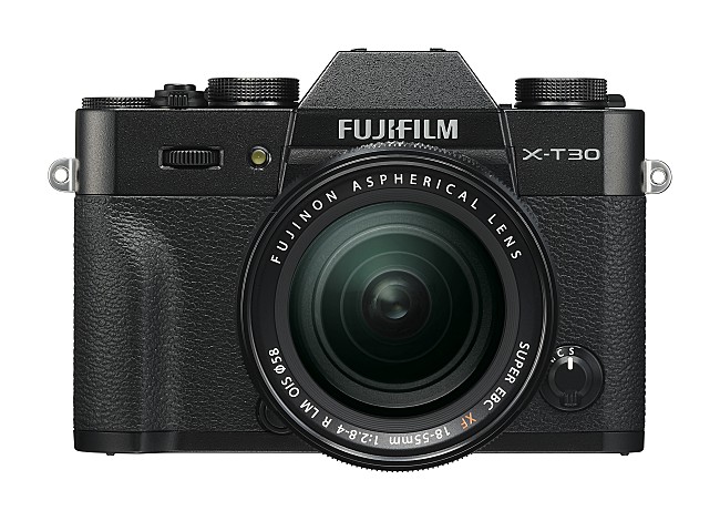 FUJIFILM launches the latest addition to the X Series range! 