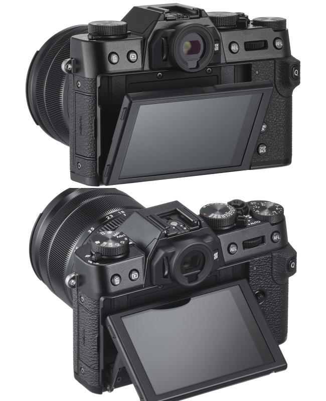 FUJIFILM launches the latest addition to the X Series range! 