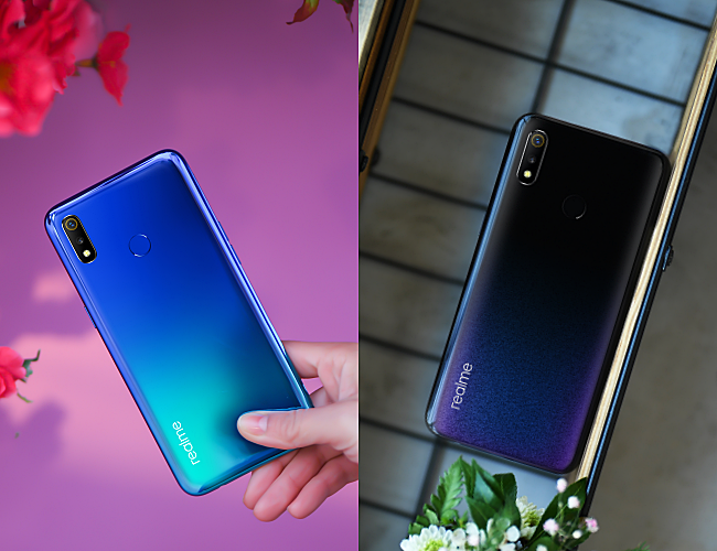 Realme 3 First Sales Breaks Record With Over 500 Phones Sold In 3 Minutes During Lazada’s 7th Birthday Sale