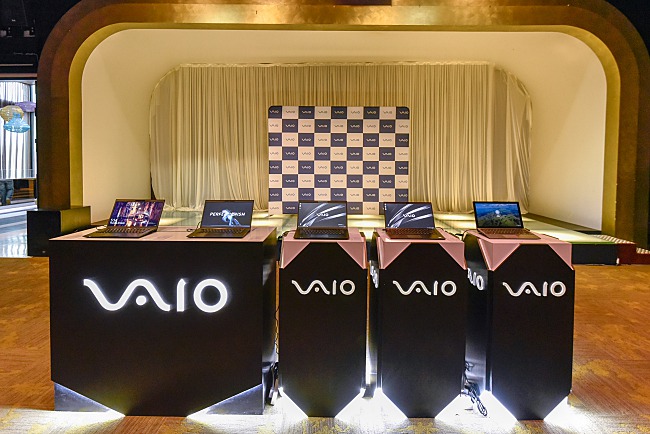 Nextsgo introduces new VAIO 2019 notebook line-up in Malaysia