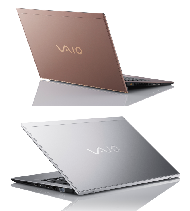 Nextsgo introduces new VAIO 2019 notebook line-up in Malaysia