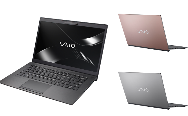 Nextsgo introduces new VAIO 2019 notebook line-up in Malaysia