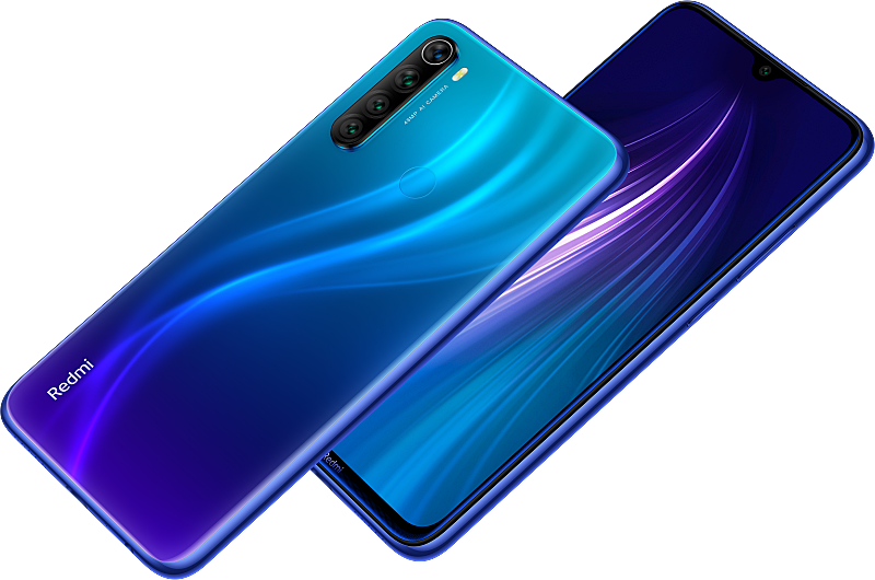 Xiaomi introduces Redmi Note 8 Pro, Malaysia’s first 64 MP quad 