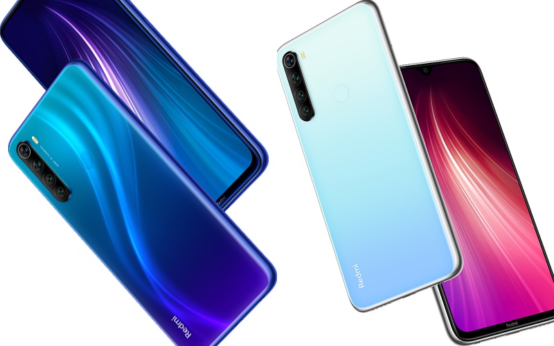 XIAOMI INTRODUCES REDMI NOTE 8 PRO, MALAYSIA’S FIRST 64 MP QUAD 