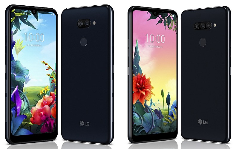 New LG K Series Designed For Enhanced Multimedia Experience