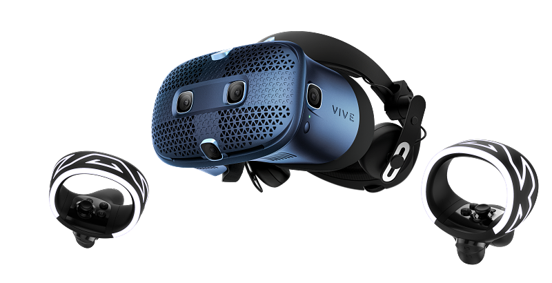 HTC Vive announces price and availability of Vive Cosmos!