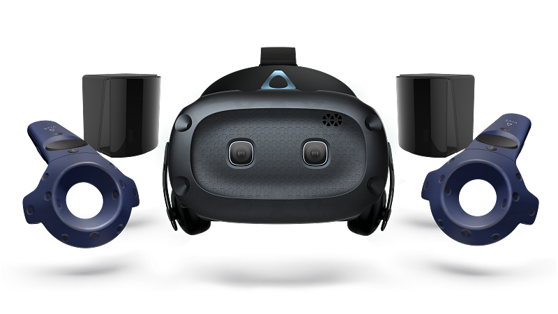 HTC Vive announces price and availability of Vive Cosmos!