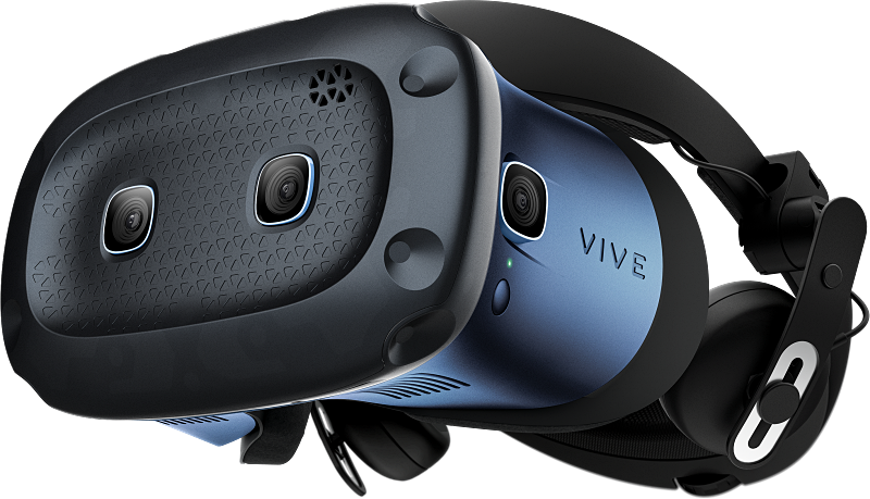 HTC Vive announces price and availability of Vive Cosmos!