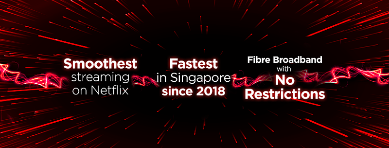 ViewQwest Introduces All-New 100Mbps Plan on National HSBB Network