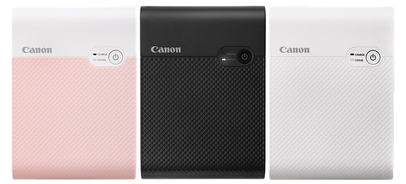 CANON Launches Intuitive EOS 850D and Pocket Photo Printer SELPHY SQUARE QX10