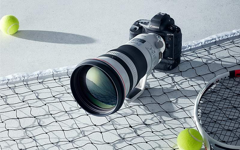 Canon Announces the EOS-1D X Mark III, Built for Uncompromised Photo and Video Performance