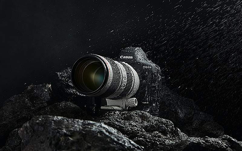 Canon Announces the EOS-1D X Mark III, Built for Uncompromised Photo and Video Performance