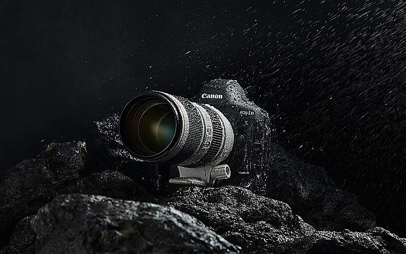 CANON ANNOUNCES THE EOS-1D X MARK III, BUILT FOR UNCOMPROMISED PHOTO AND VIDEO PERFORMANCE