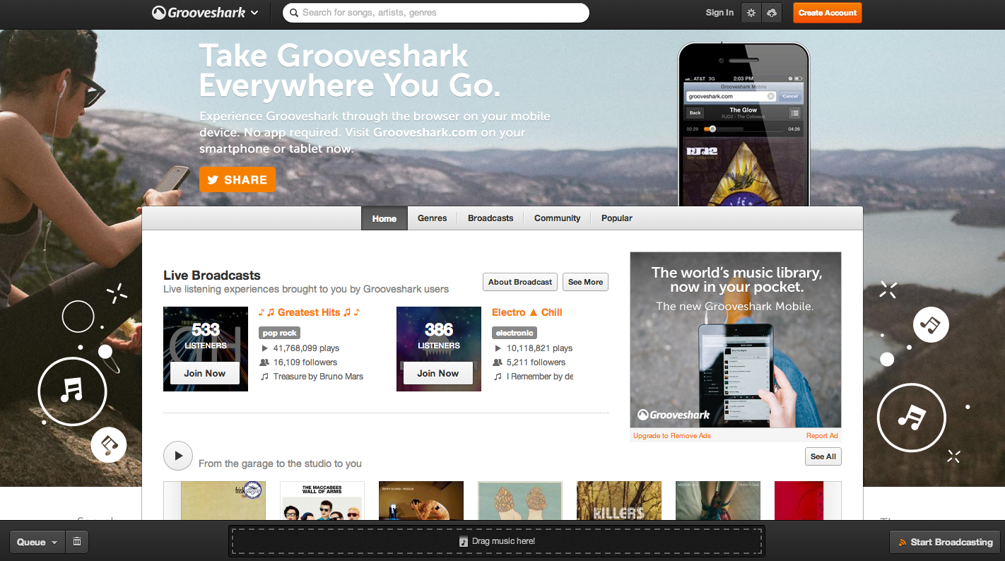 Grooveshark1