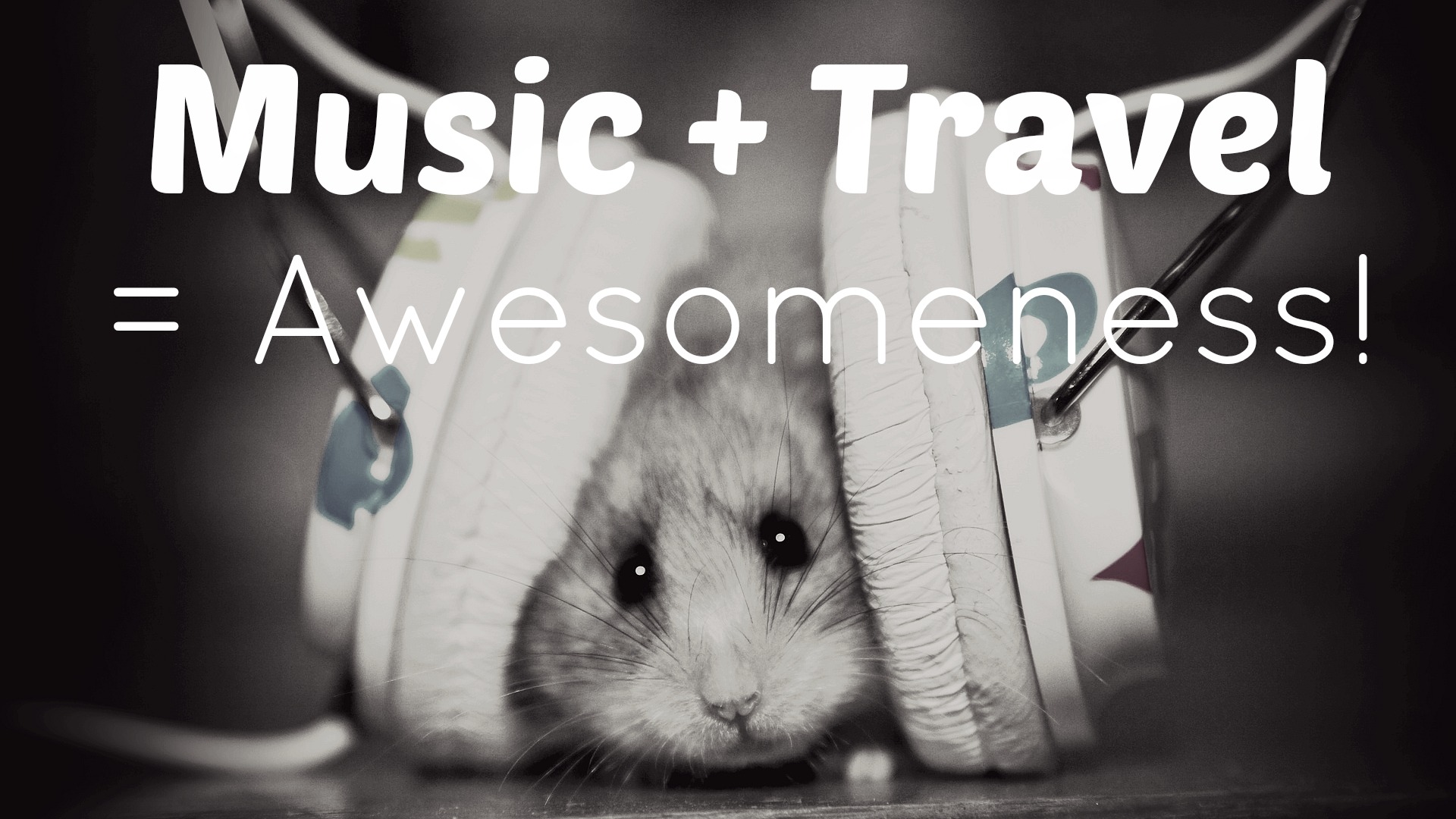 Travel with Music