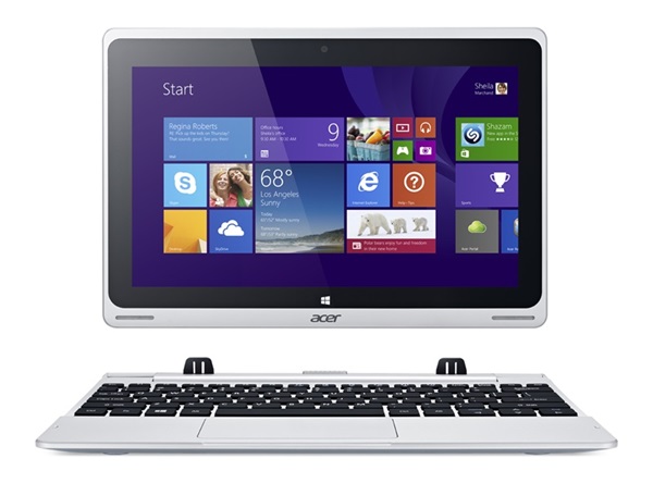 Acer Switch 10