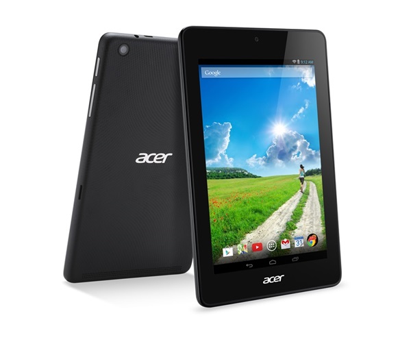 Acer Iconia One 7 