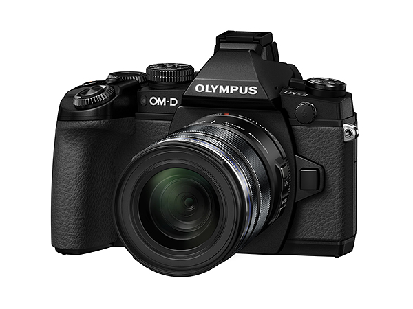 Olympus OM-D E-M1