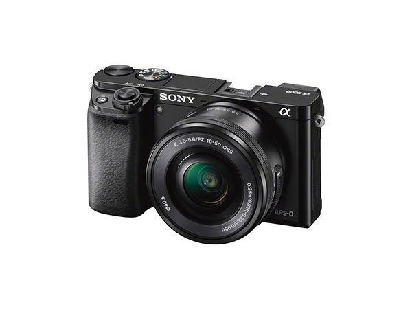 Sony Alpha a6000