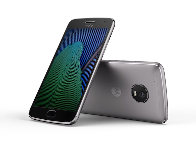 MOTO G5 PLUS 登陆马来西亚！