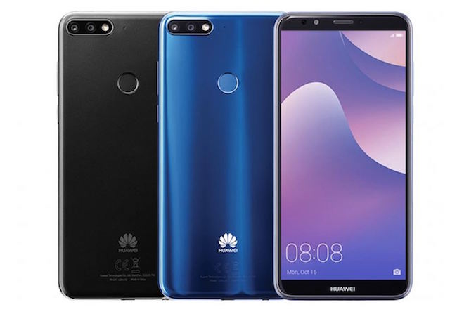 华为手机展销会：成为最早入手 HUAWEI NOVA 2 LITE 的用户！