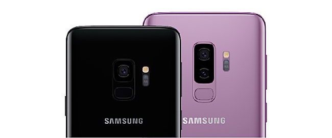 三星 GALAXY S9 & S9+ 全新相机功能