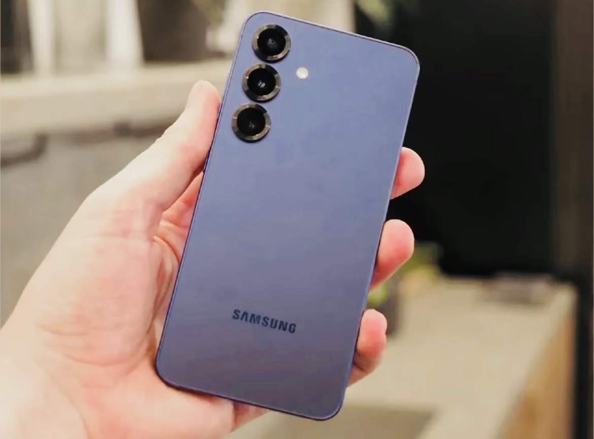 最新出炉！SAMSUNG GALAXY S25 系列 黑科技满满！