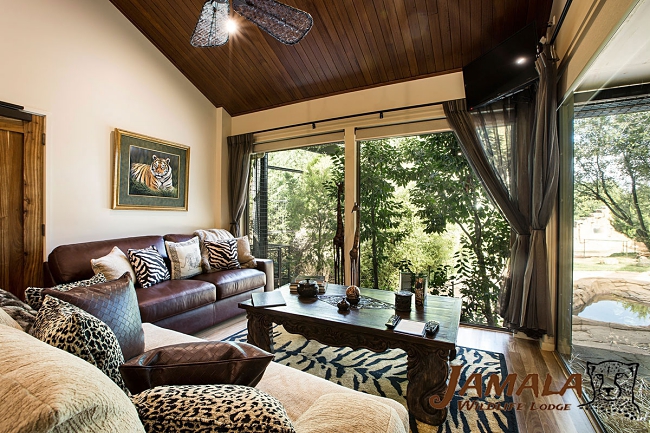 Australia’s Jamala Wildlife Lodge