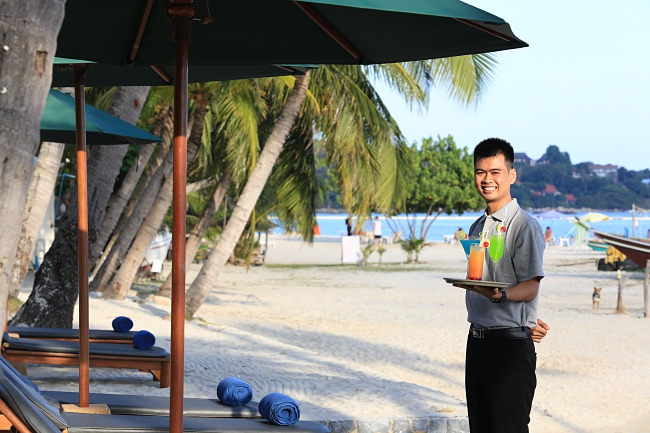 MANATHAI KOH SAMUI