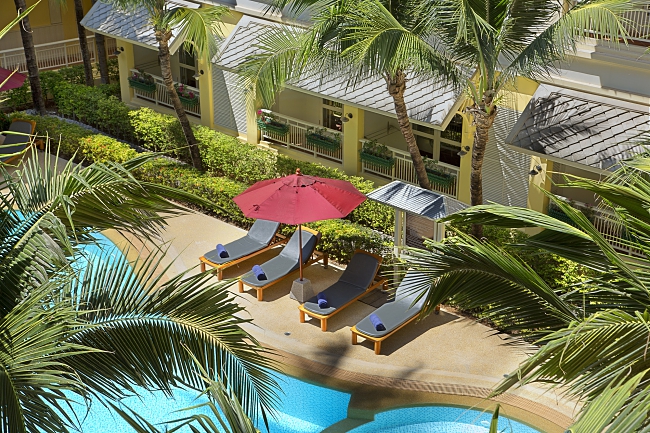 MANATHAI KOH SAMUI