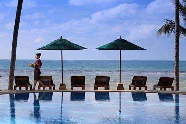 KOH SAMUI WILL NEVER BE THE SAME AGAIN ONCE YOU’VE SEEN THIS NEW EXOTIC RETREAT!