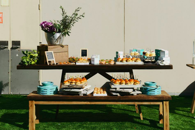 World’s First Pop-Up Rooftop Glamp Site In Melbourne!