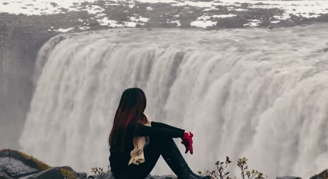 Solo trips