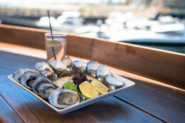 What to eat in South Australia 