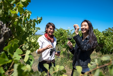JUST BECAUSE YOU’VE BEEN TO ADELAIDE DOESN’T MEAN YOU KNOW SOUTH AUSTRALIA LIKE WE DO!