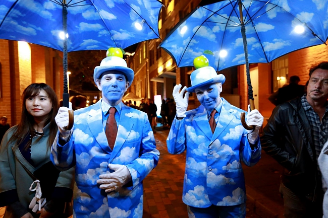 vivid sydney
