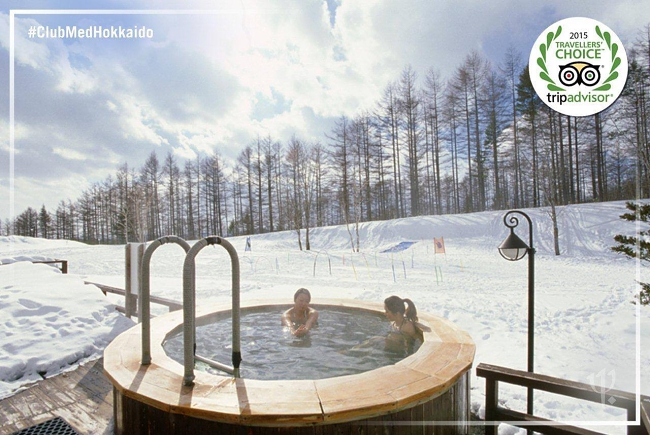 Club Med Hokkaido