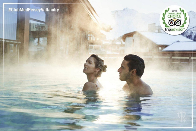 Club Med Peisey – Vallandry