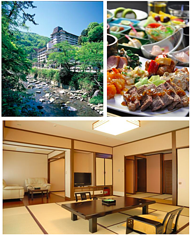 Hotel OKADA