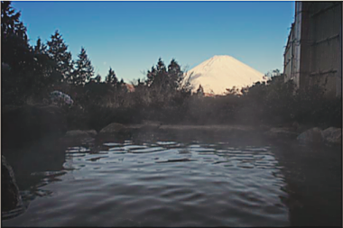 TOP 10 ACCOMMODATIONS IN HAKONE, JAPAN