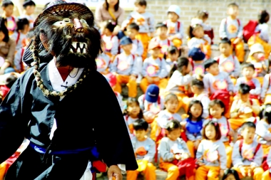 7 AUTUMN FESTIVALS TO CHECK OUT IN EAST COAST KOREA!