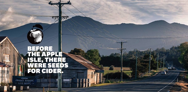 Tasmanian Cider Tours