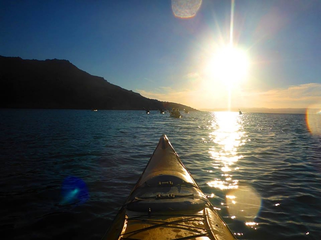 The Ultimate Weekender with Freycinet Adventures