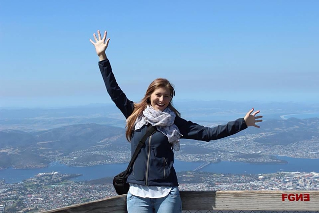 Trowunna Tours