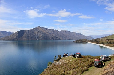 3 NEW THINGS TO DO IN LAKE WANAKA, NEW ZEALAND!