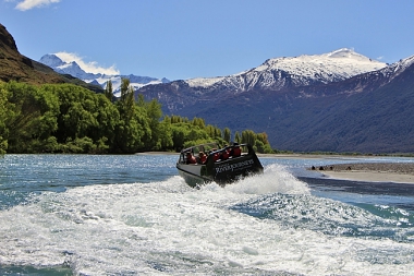 THESE MAGNIFICENT PHOTOS WILL MAKE YOU WANT TO VISIT LAKE WANAKA