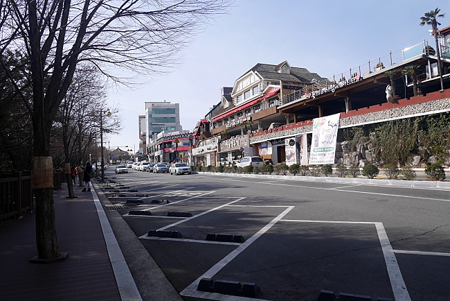 Dalmaji-gil 