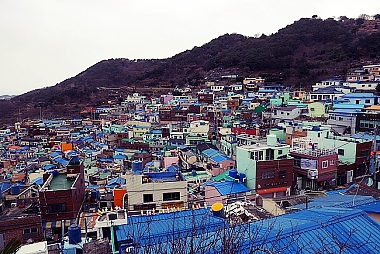7 MUST-VISIT PLACES IN BUSAN!